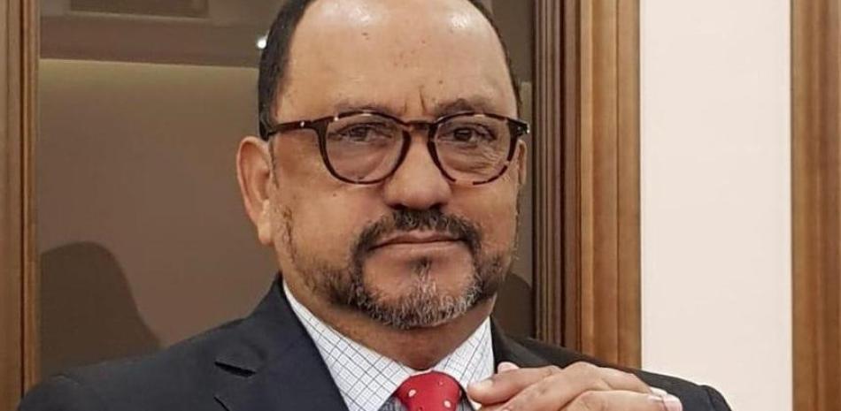 Antoliano Peralta informa que comisión someterá al Congreso modificación al Código Penal en los próximos días