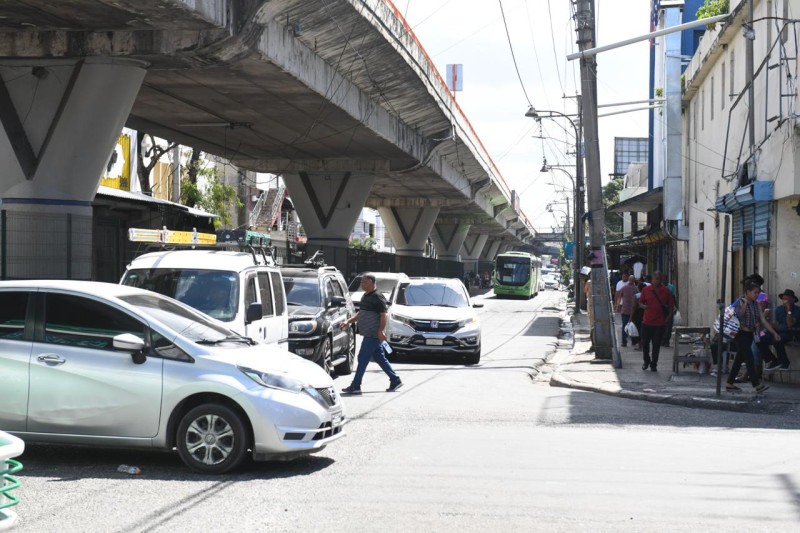 Aumento de pasaje no es autorizado por Intrant y llama a no pagarlo