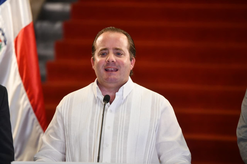 Gobierno introducirá modificación a presupuesto 2026
